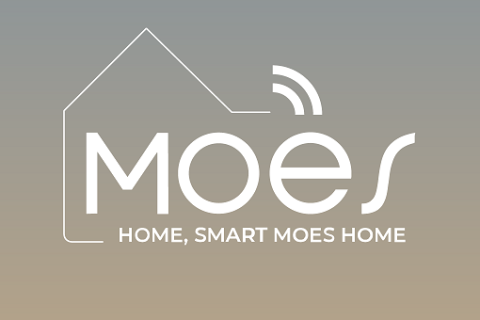 diHouse представляет решения для умного дома от MOES